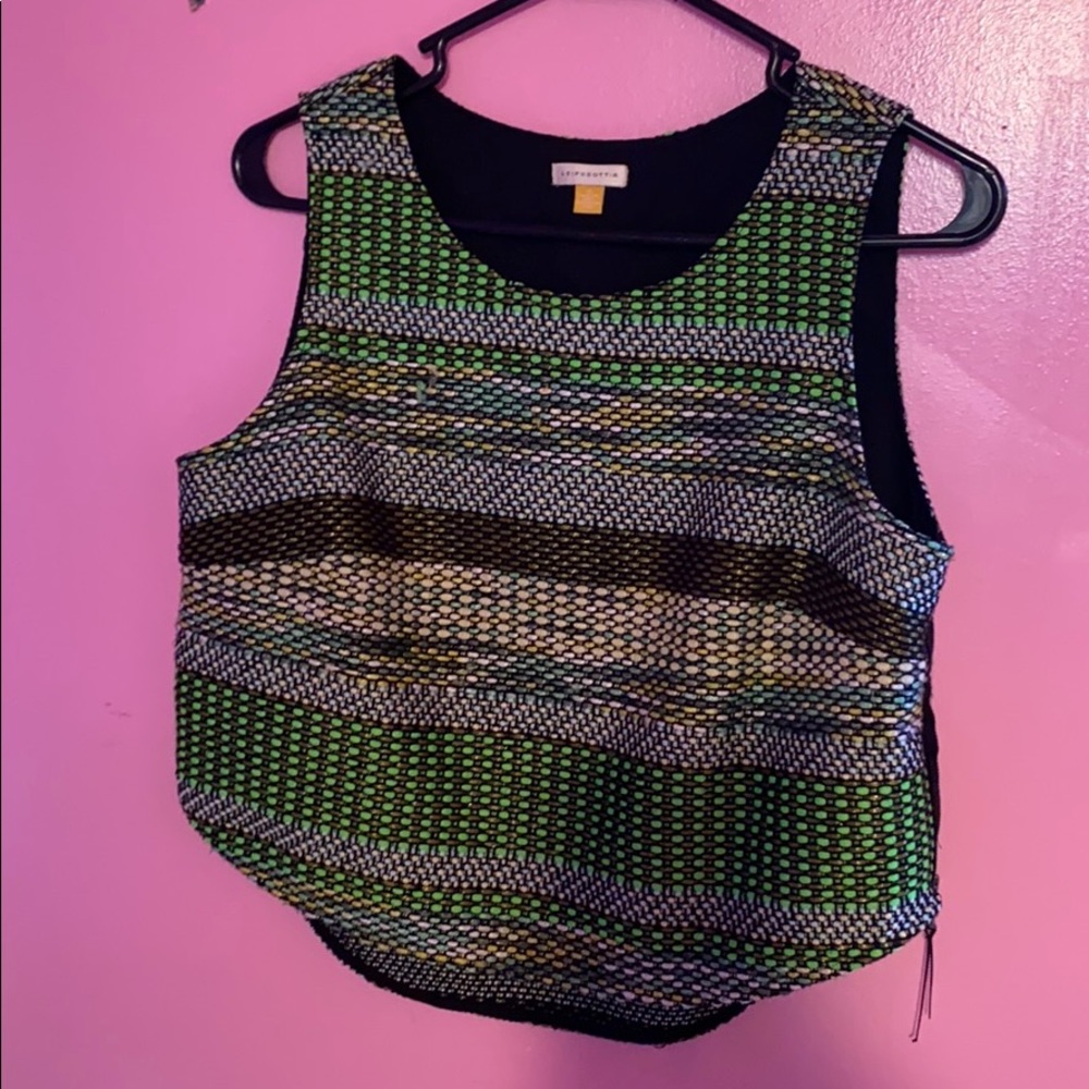 Leifsdottir, an anthropologie brand